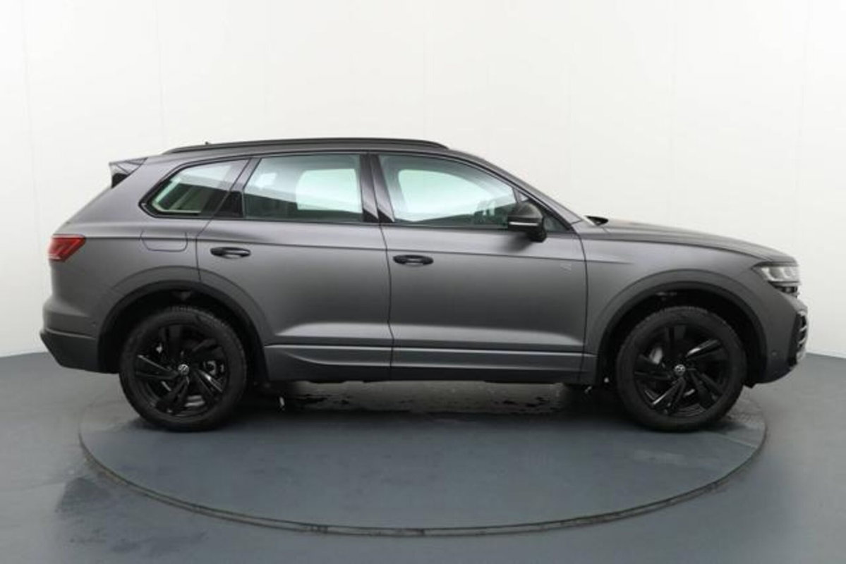 Volkswagen Touareg 3.0 V6 tdi scr R-Line Final Edition 286cv auto (7)