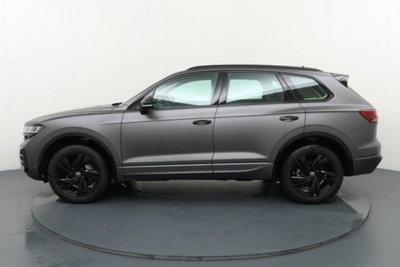 Volkswagen Touareg 3.0 V6 tdi scr R-Line Final Edition 286cv auto (9)