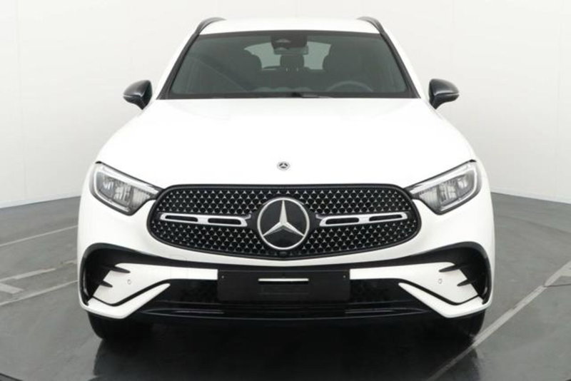 Mercedes-Benz GLC EQ 300 AMG Line Advanced 4matic