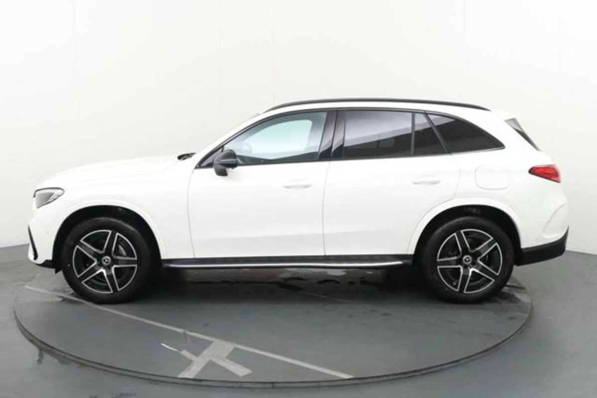 Mercedes-Benz GLC Elettrica 300 AMG Line Advanced 4matic (14)