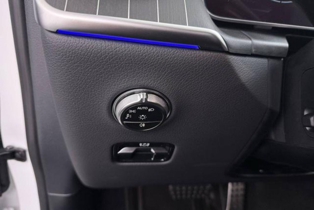 Mercedes-Benz GLC Elettrica 300 AMG Line Advanced 4matic (16)