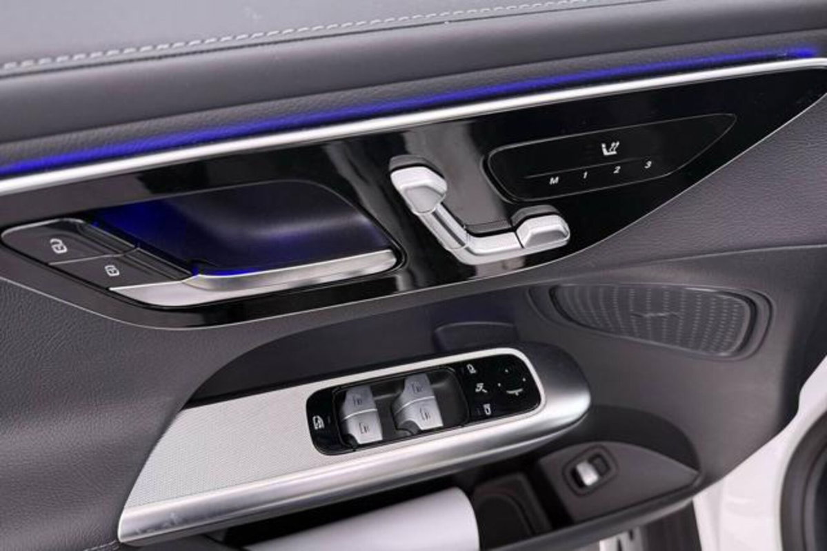 Mercedes-Benz GLC Elettrica 300 AMG Line Advanced 4matic (17)