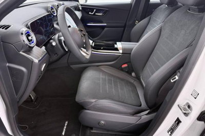 Mercedes-Benz GLC EQ 300 AMG Line Advanced 4matic (2)