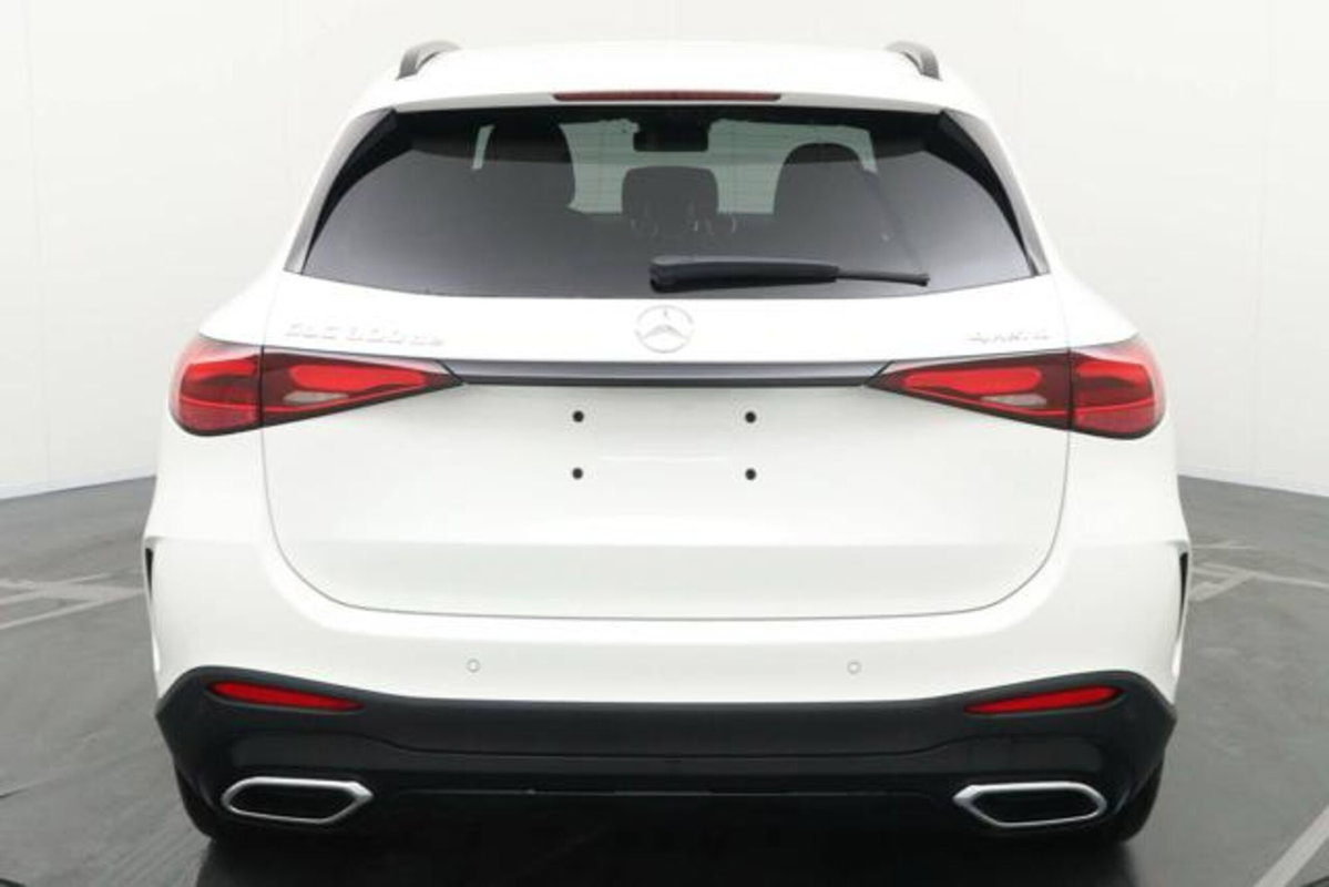 Mercedes-Benz GLC Elettrica 300 AMG Line Advanced 4matic (3)