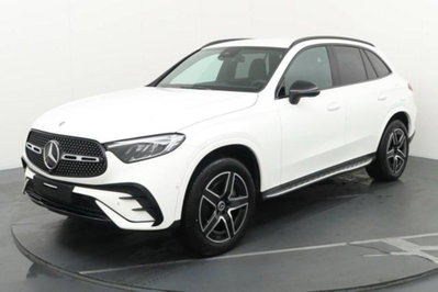 Mercedes-Benz GLC EQ 300 AMG Line Advanced 4matic (4)