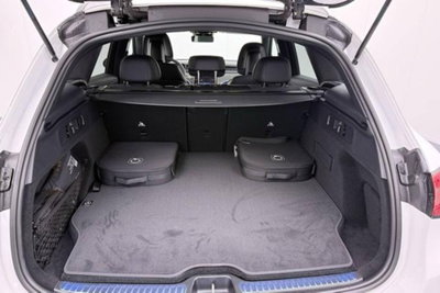 Mercedes-Benz GLC EQ 300 AMG Line Advanced 4matic (5)