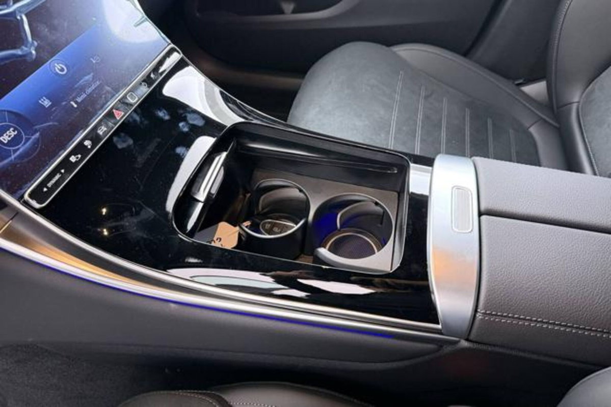 Mercedes-Benz GLC Elettrica 300 AMG Line Advanced 4matic (8)