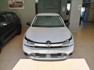 Citroen C4 1.2 puretech Plus s&s 130cv eat8 usata