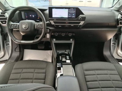 Citroen C4 1.2 puretech Plus s&s 130cv eat8 (10)