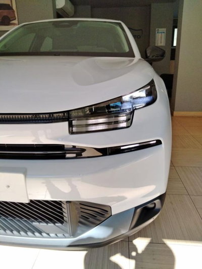 Citroen C4 1.2 puretech Plus s&s 130cv eat8 (11)