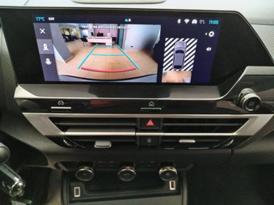 Citroen C4 1.2 puretech Plus s&s 130cv eat8 (13)
