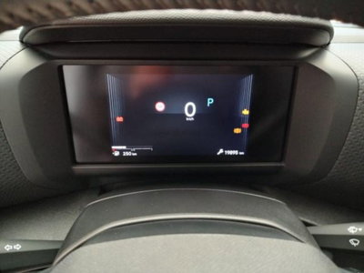 Citroen C4 1.2 puretech Plus s&s 130cv eat8 (14)