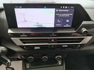 Citroen C4 1.2 puretech Plus s&s 130cv eat8 (15)