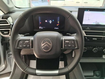 Citroen C4 1.2 puretech Plus s&s 130cv eat8 (16)