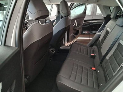 Citroen C4 1.2 puretech Plus s&s 130cv eat8 (19)