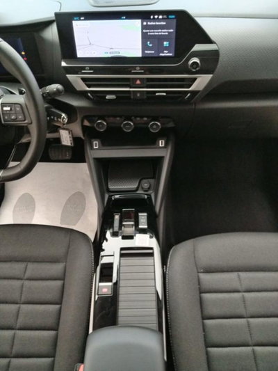 Citroen C4 1.2 puretech Plus s&s 130cv eat8 (20)