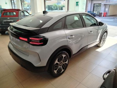 Citroen C4 1.2 puretech Plus s&s 130cv eat8 (3)
