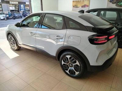 Citroen C4 1.2 puretech Plus s&s 130cv eat8 (7)