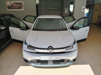 Citroen C4 1.2 puretech Plus s&s 130cv eat8 (8)