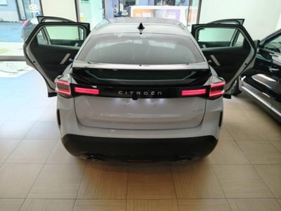 Citroen C4 1.2 puretech Plus s&s 130cv eat8 (9)