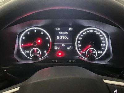 Volkswagen T-Cross 1.0 TSI Style BMT (4)
