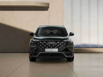 Audi Q7 50 TDI quattro tiptronic (2)
