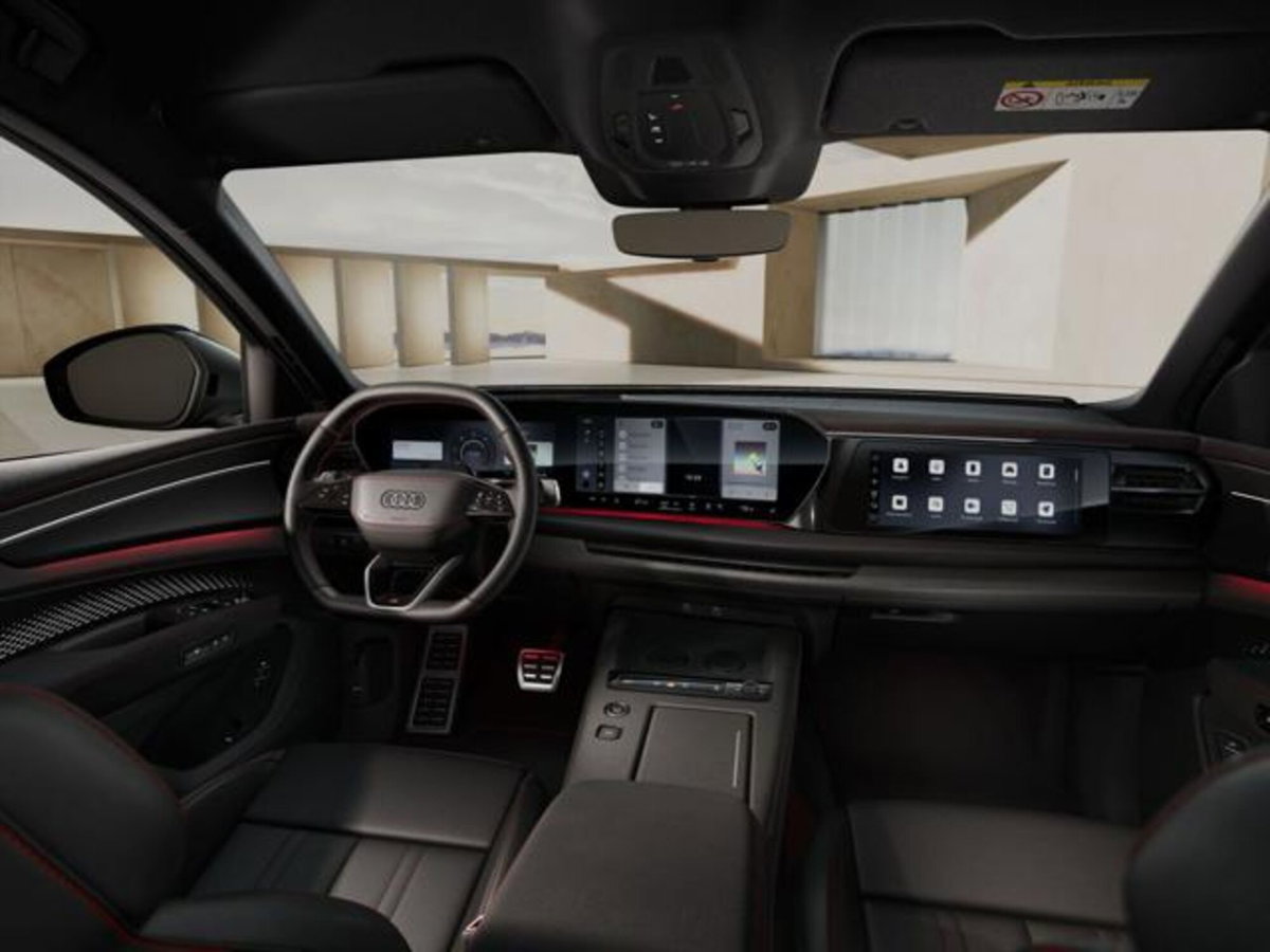Audi Q7 50 TDI quattro tiptronic (4)