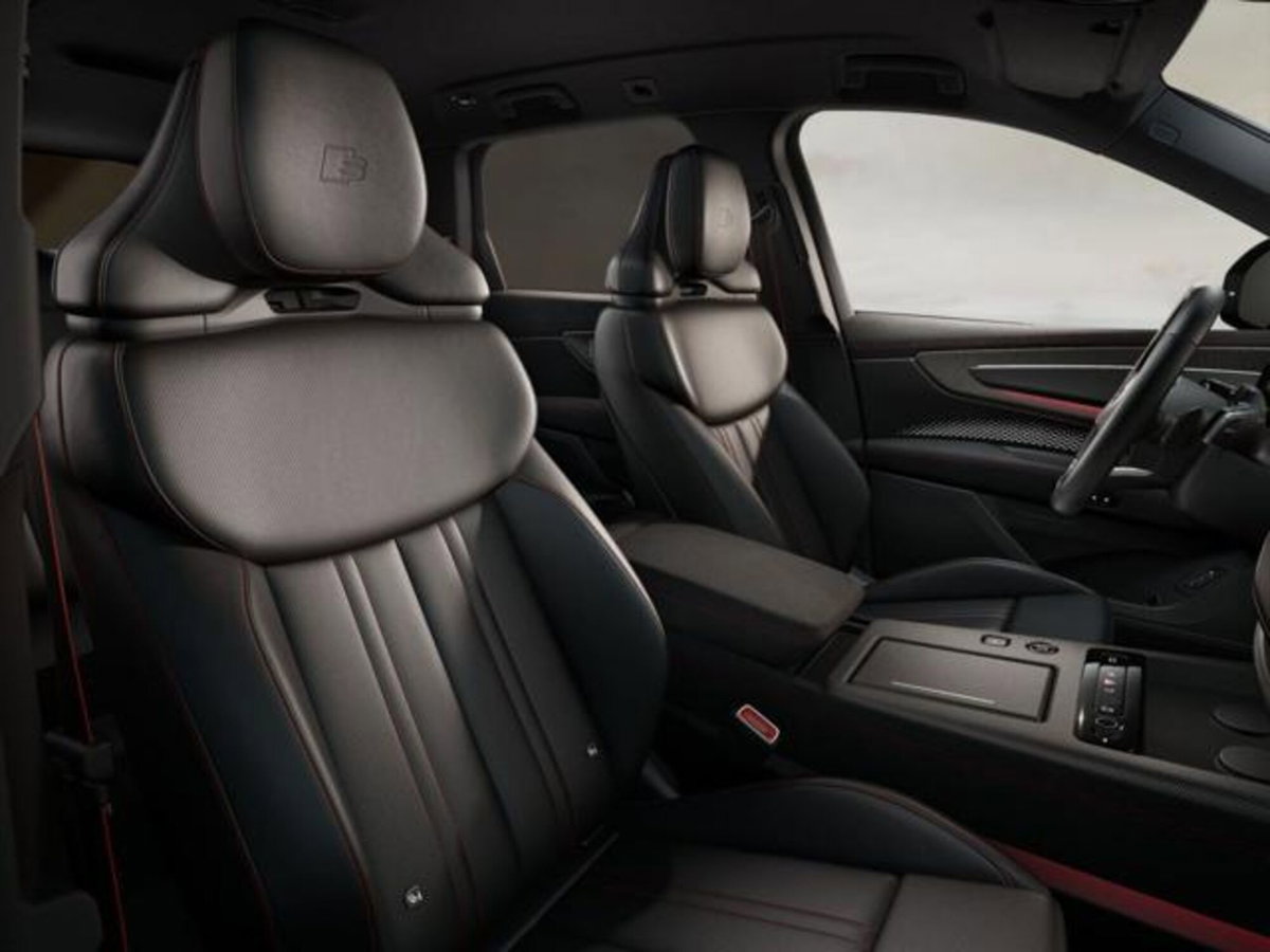 Audi Q7 50 TDI quattro tiptronic (5)