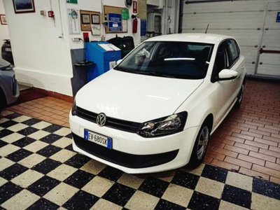 Volkswagen Polo 1.2 TDI DPF 5 p. Comfortline usata