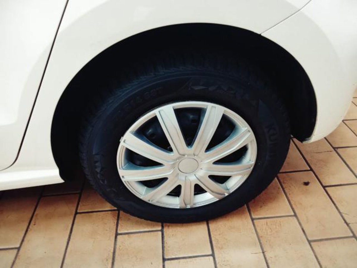 Volkswagen Polo 1.2 TDI DPF 5 p. Comfortline (13)