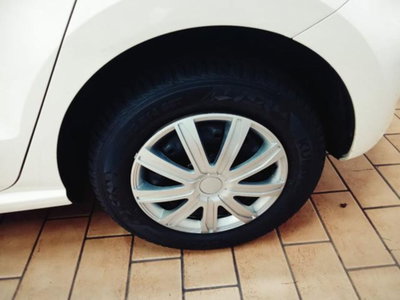 Volkswagen Polo 1.2 TDI DPF 5 p. Comfortline (13)