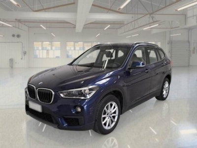 BMW X1 xDrive18d Business Advantage usata