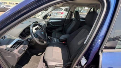 BMW X1 xDrive18d Business Advantage (10)