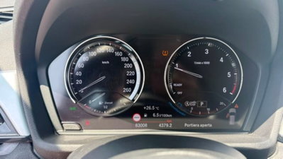 BMW X1 xDrive18d Business Advantage (11)