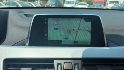 BMW X1 xDrive18d Business Advantage (13)