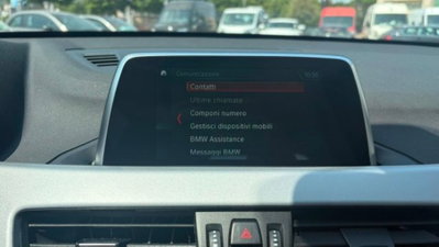 BMW X1 xDrive18d Business Advantage (14)