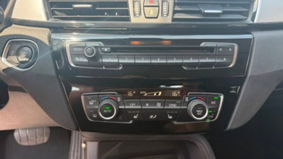 BMW X1 xDrive18d Business Advantage (15)