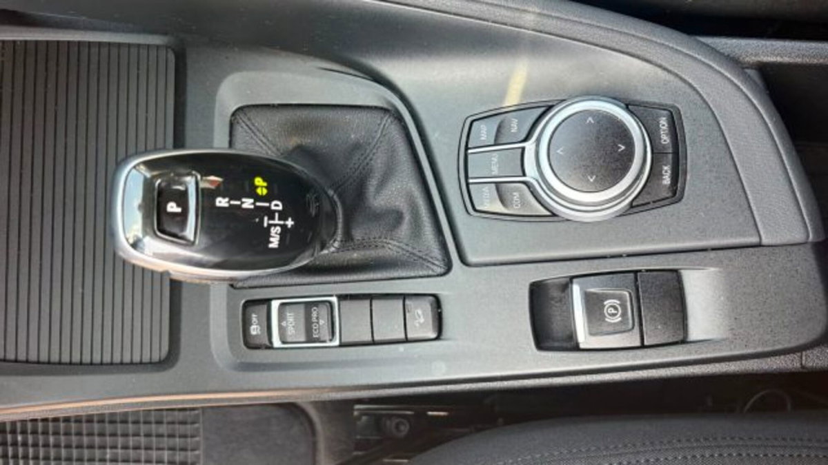 BMW X1 xDrive18d Business Advantage (16)