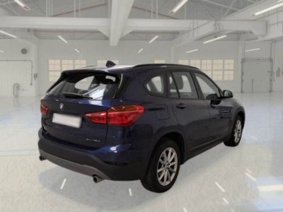 BMW X1 xDrive18d Business Advantage (2)
