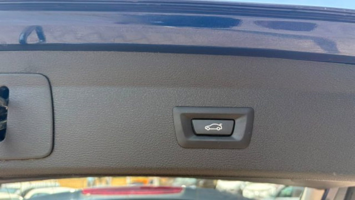 BMW X1 xDrive18d Business Advantage (20)