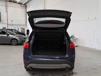 BMW X1 xDrive18d Business Advantage (4)
