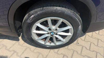 BMW X1 xDrive18d Business Advantage (6)