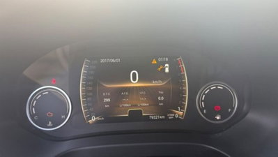 Dr dr 4.0 4.0 1.5 Bi-Fuel GPL (10)
