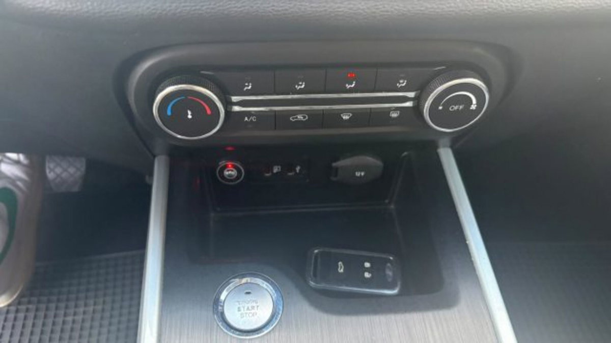 Dr dr 4.0 4.0 1.5 Bi-Fuel GPL (13)