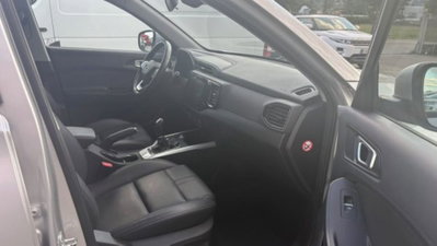 Dr dr 4.0 4.0 1.5 Bi-Fuel GPL (18)