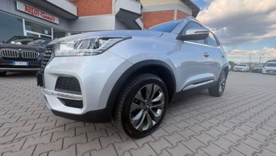 Dr dr 4.0 4.0 1.5 Bi-Fuel GPL (19)