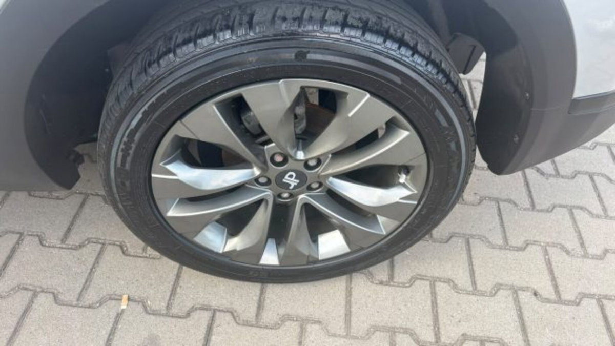 Dr dr 4.0 4.0 1.5 Bi-Fuel GPL (6)