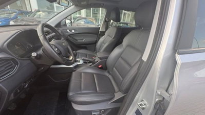 Dr dr 4.0 4.0 1.5 Bi-Fuel GPL (9)