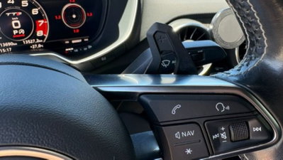 Audi TTS Coupé 2.0 TFSI 310 CV quattro S tronic (10)