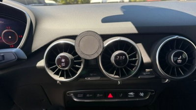 Audi TTS Coupé 2.0 TFSI 310 CV quattro S tronic (11)